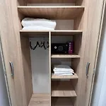 Pearl Apartments