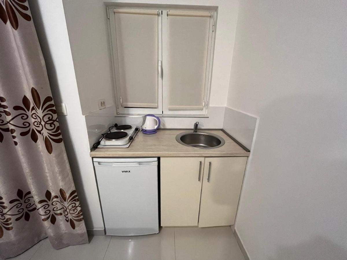 Apartman Pearl Budva