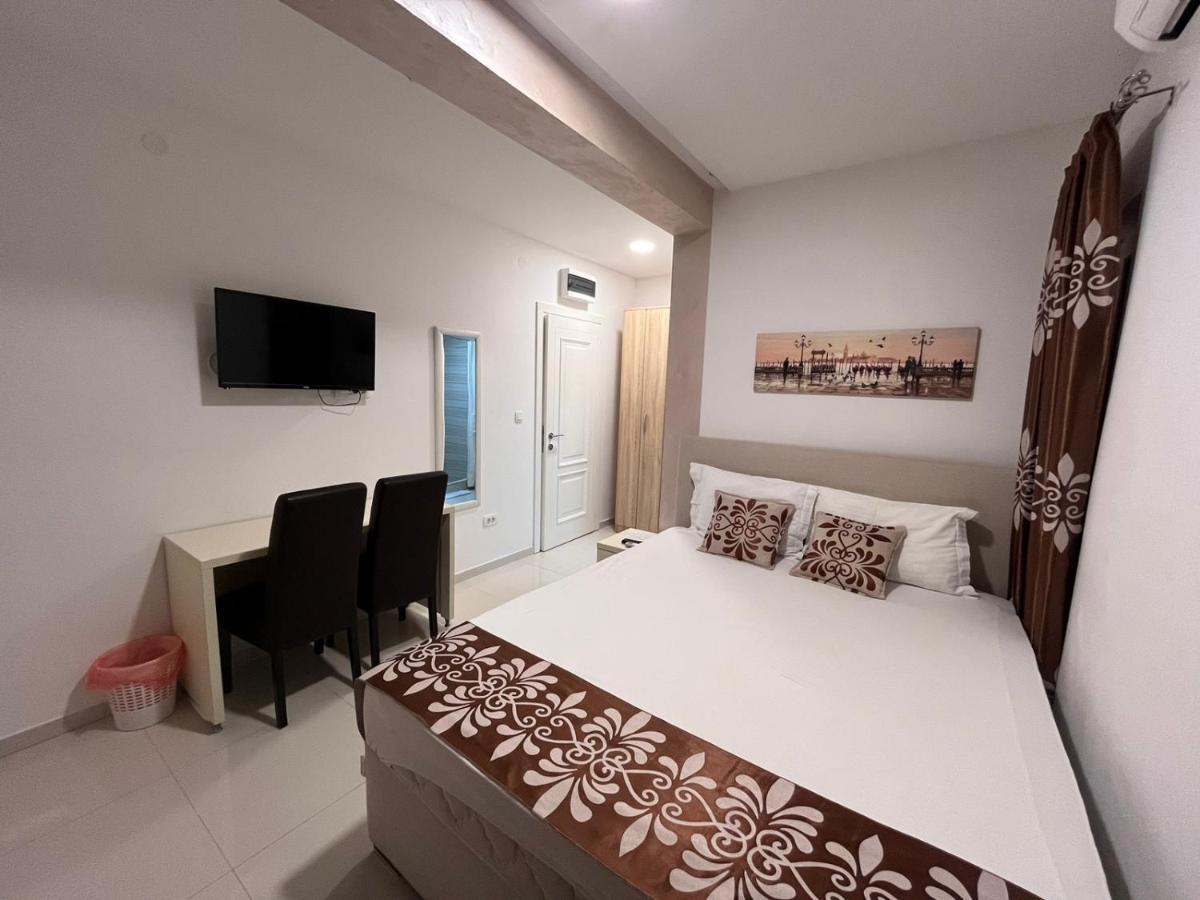 Pearl Apartman *