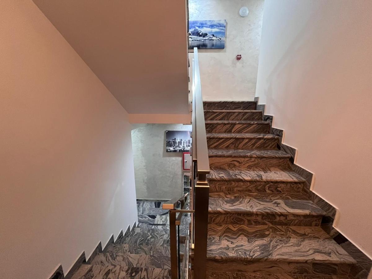 Pearl Apartman