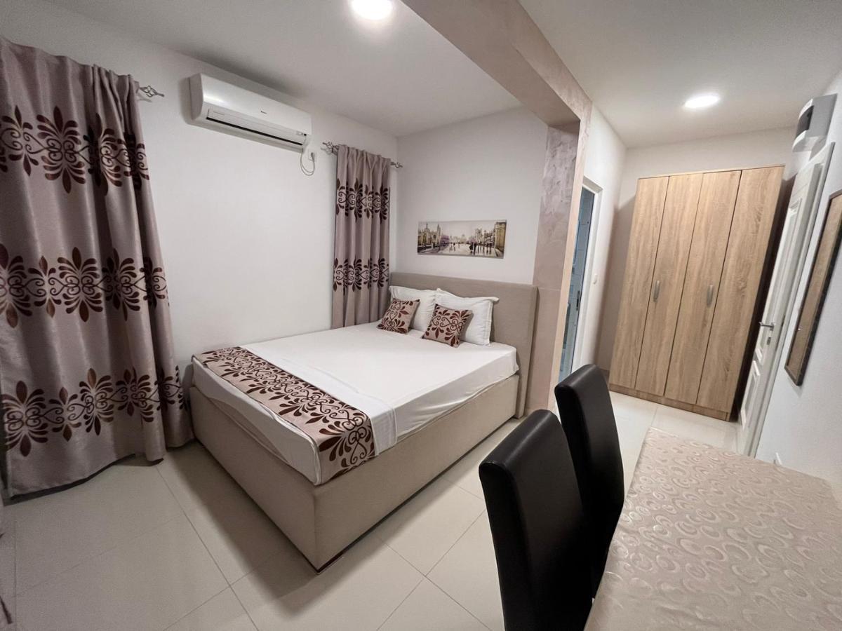 Pearl Apartman