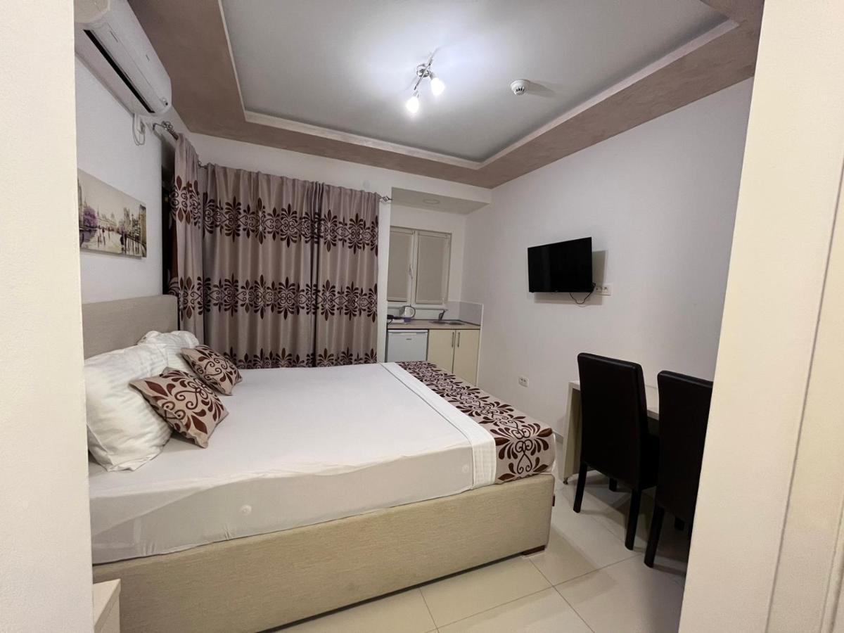 Pearl Apartman Budva