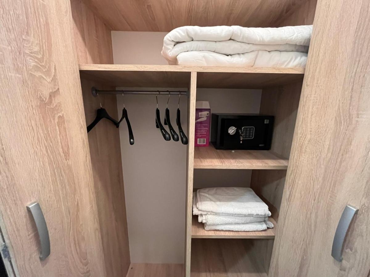 Pearl Apartman Budva
