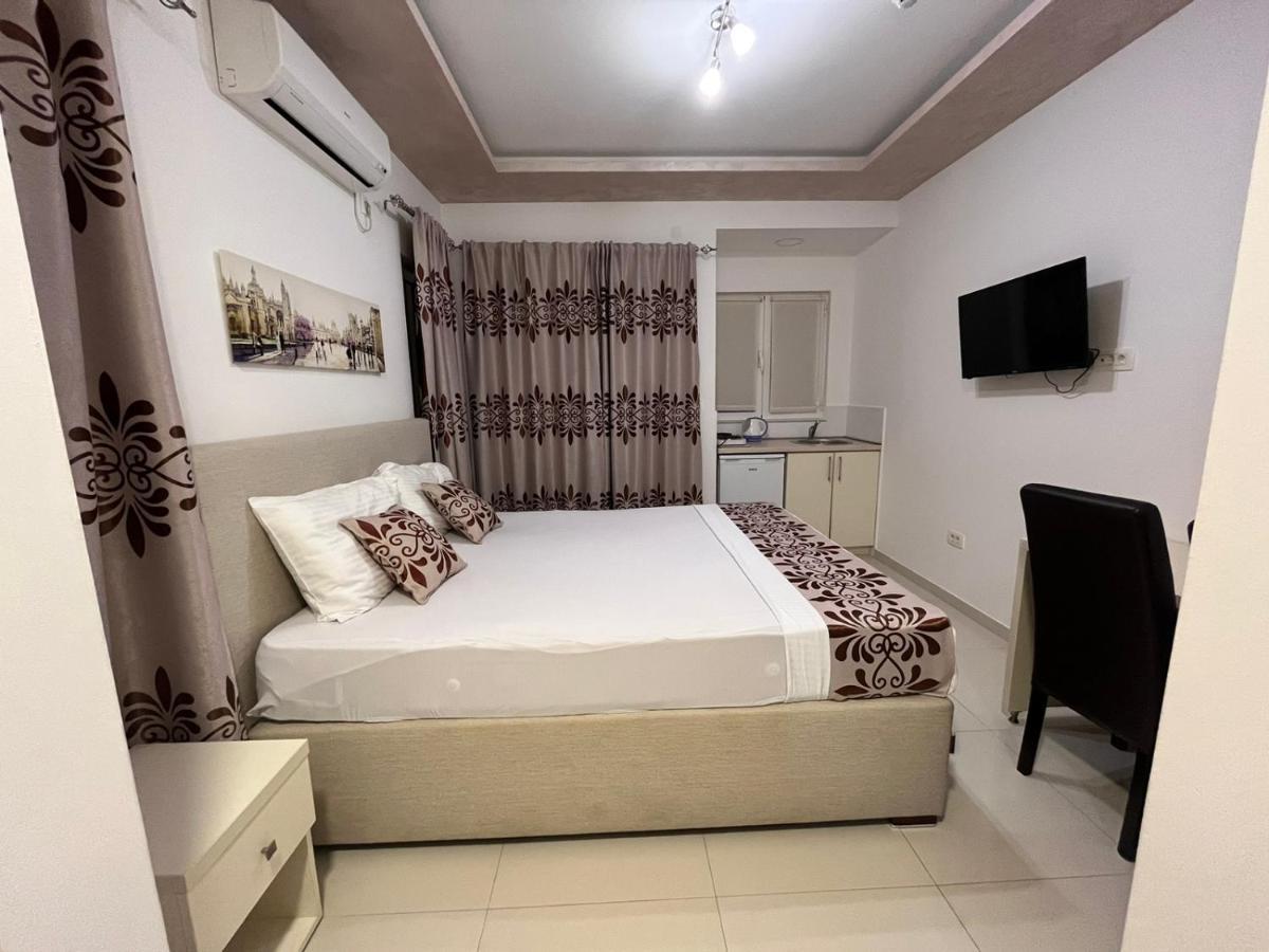 Pearl Apartman *