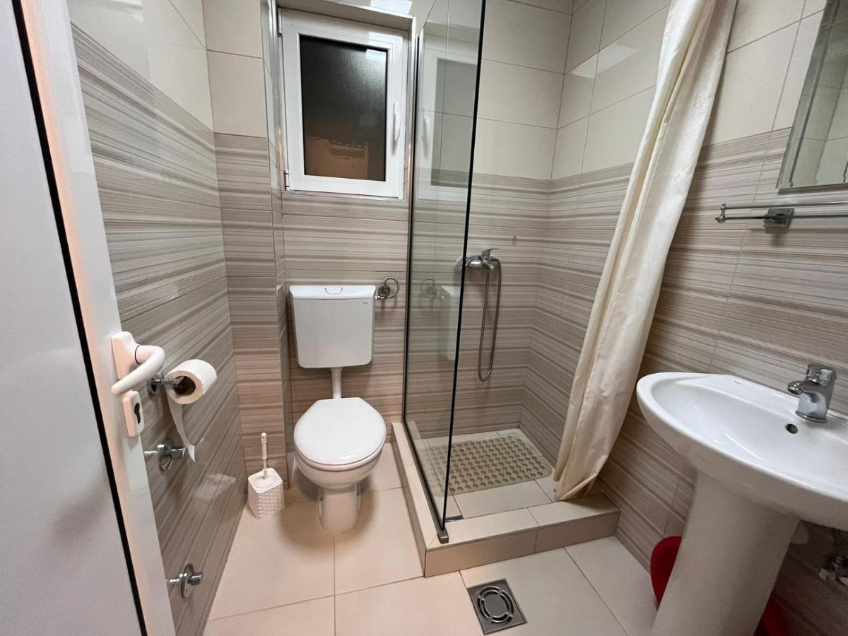Apartman Pearl