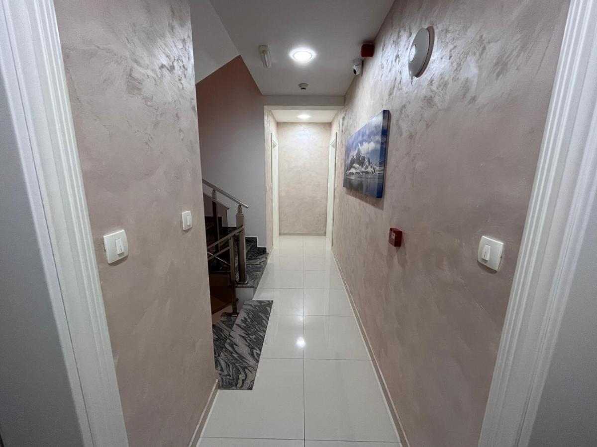 Pearl Apartman Budva