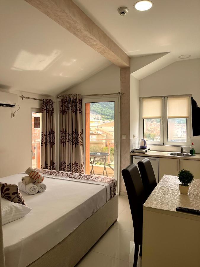 Pearl Budva