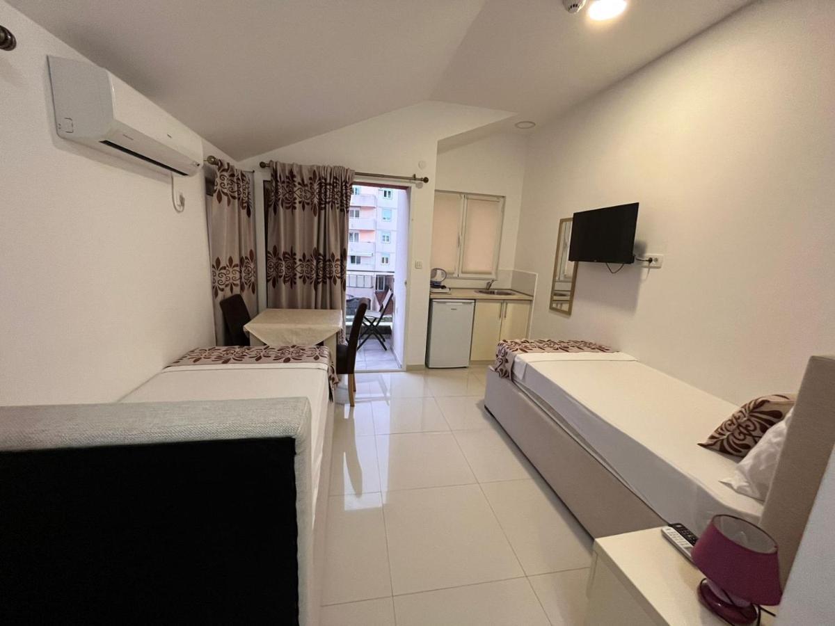 Apartman Pearl Budva