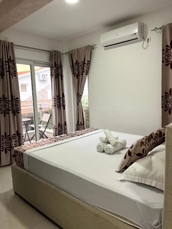 Apartman Pearl *
