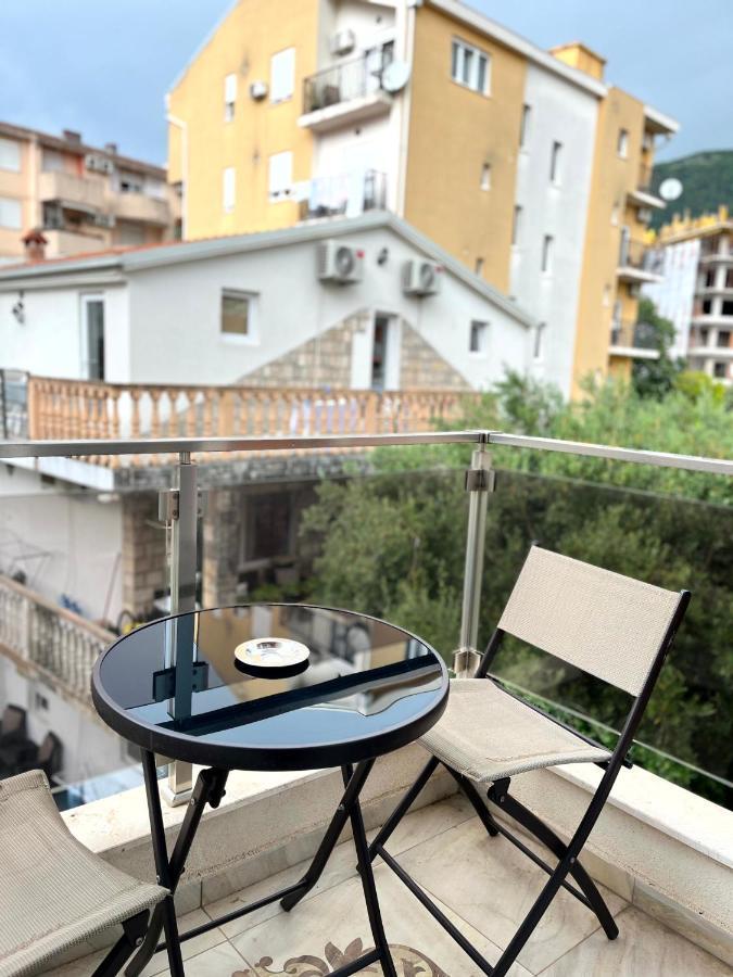 Pearl Apartman Budva