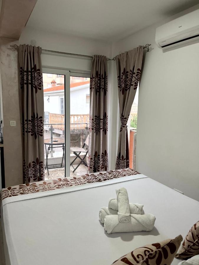 Apartman Pearl