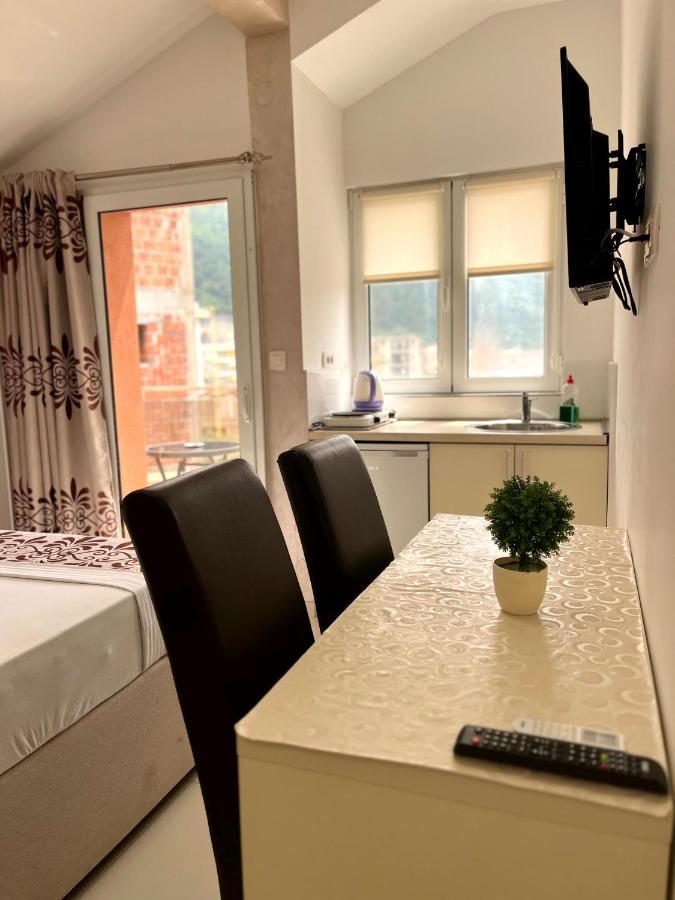 Apartman Pearl