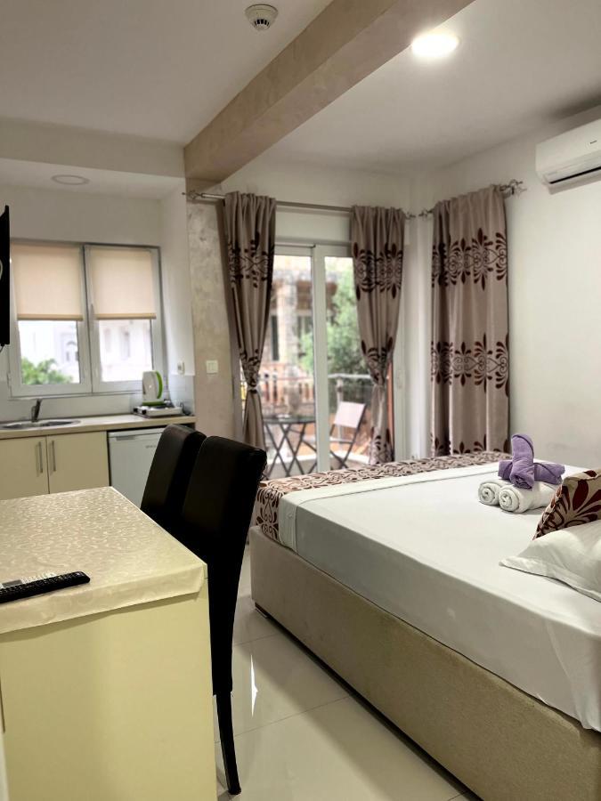 Apartman Pearl