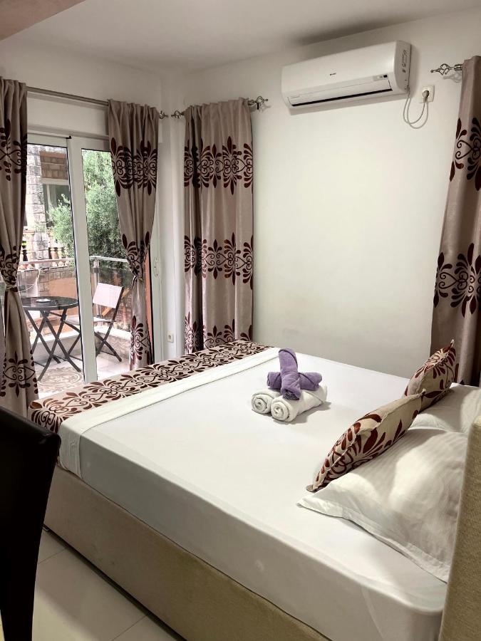 Apartman Pearl Budva