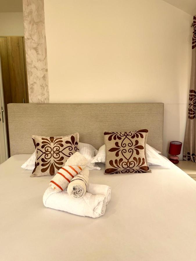 Pearl Apartman *