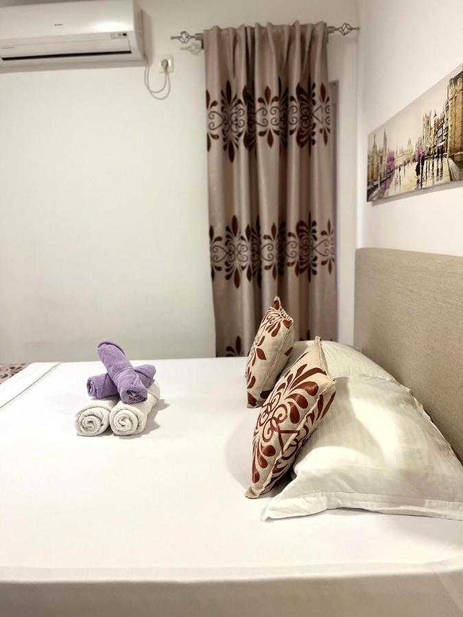 Apartman Pearl