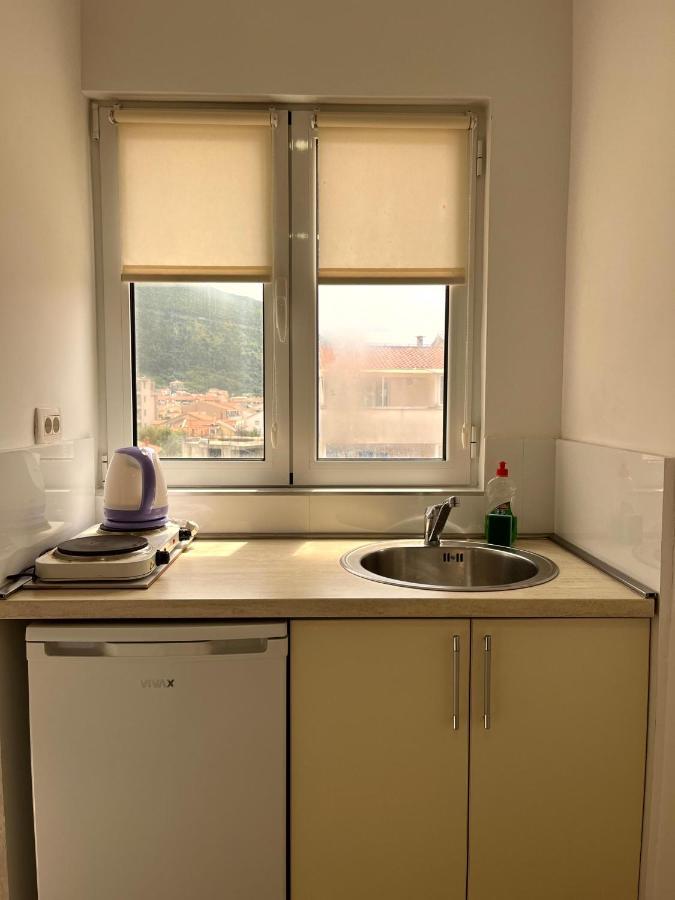 Apartman Pearl Budva