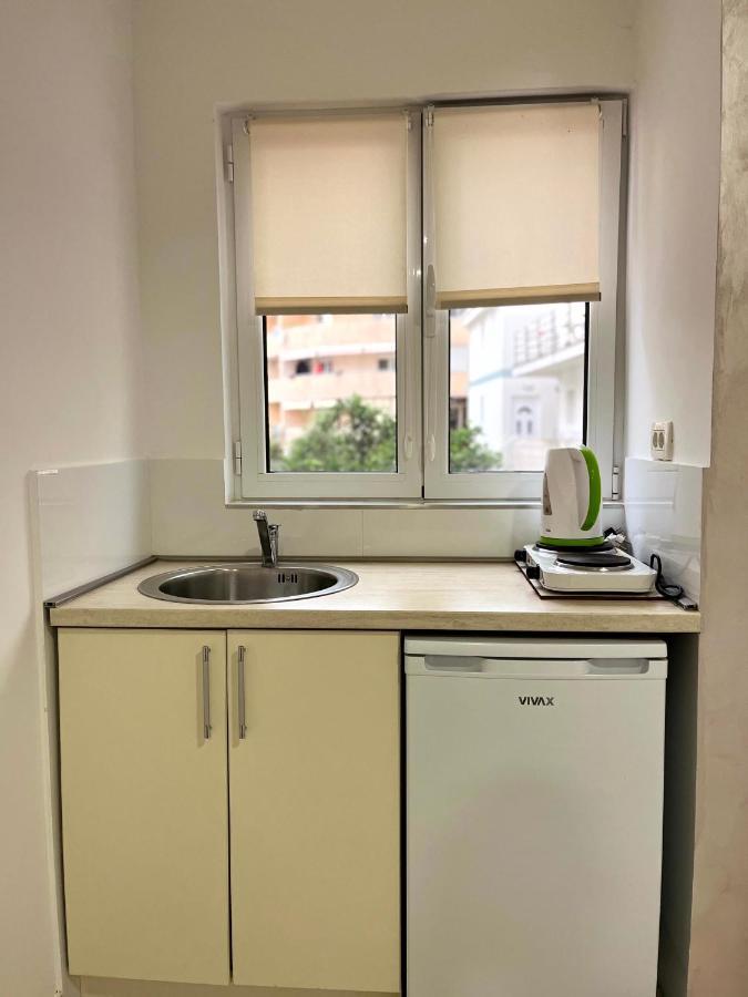 Apartman Pearl