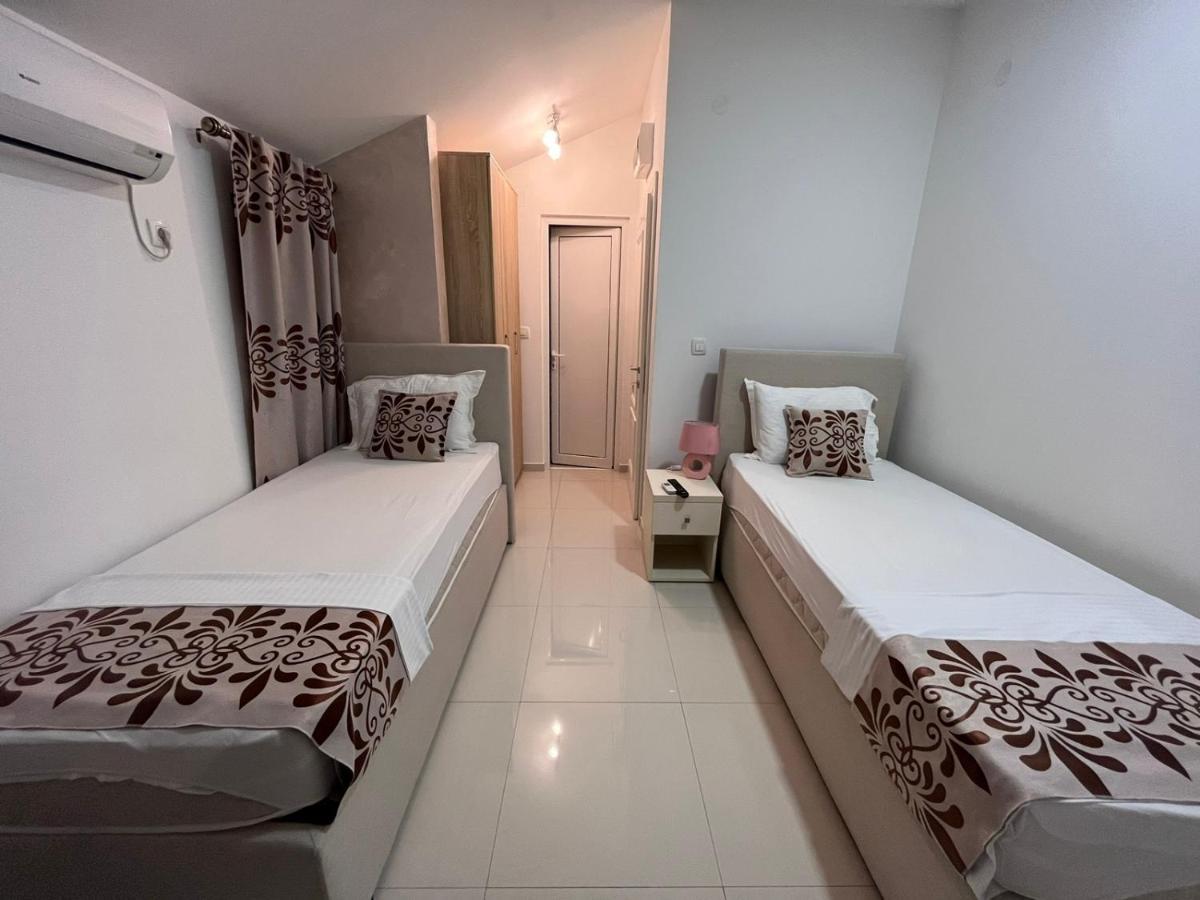 Pearl Apartman